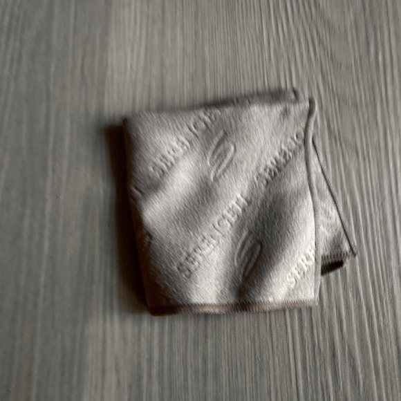 Serengeti Brera 7929 PTT Sunglasses Polarized Photochromic - Picture 3 of 7